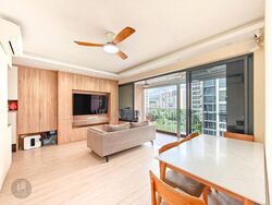 Twin Fountains (D25), Condominium #521573391